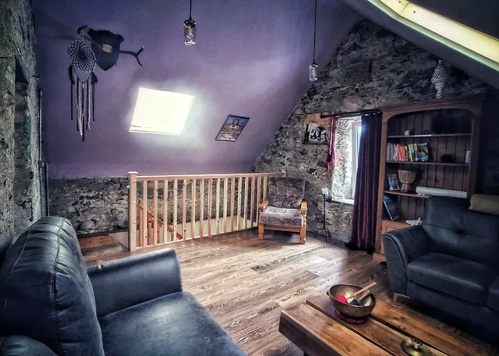 The Black Sheep Hostel